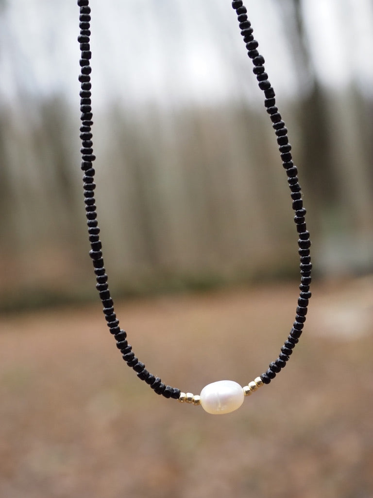 Sylvie Necklace