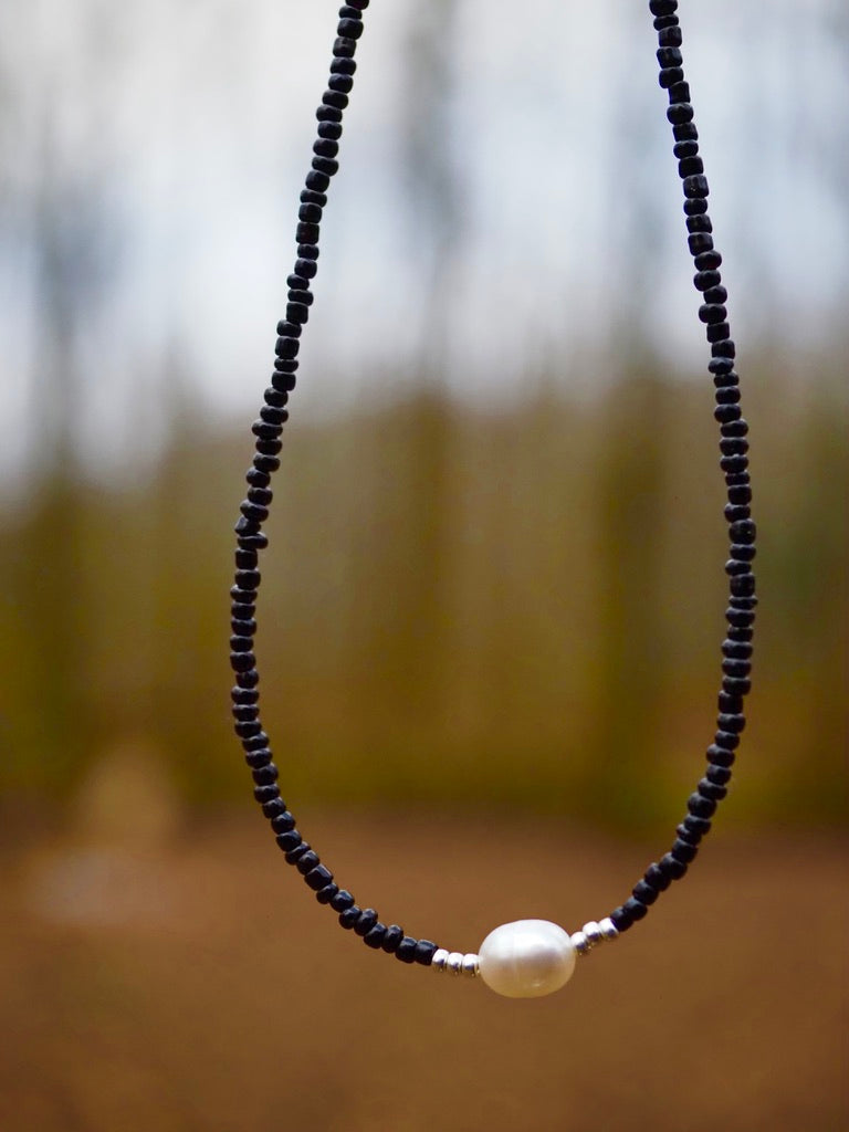 Sylvie Necklace