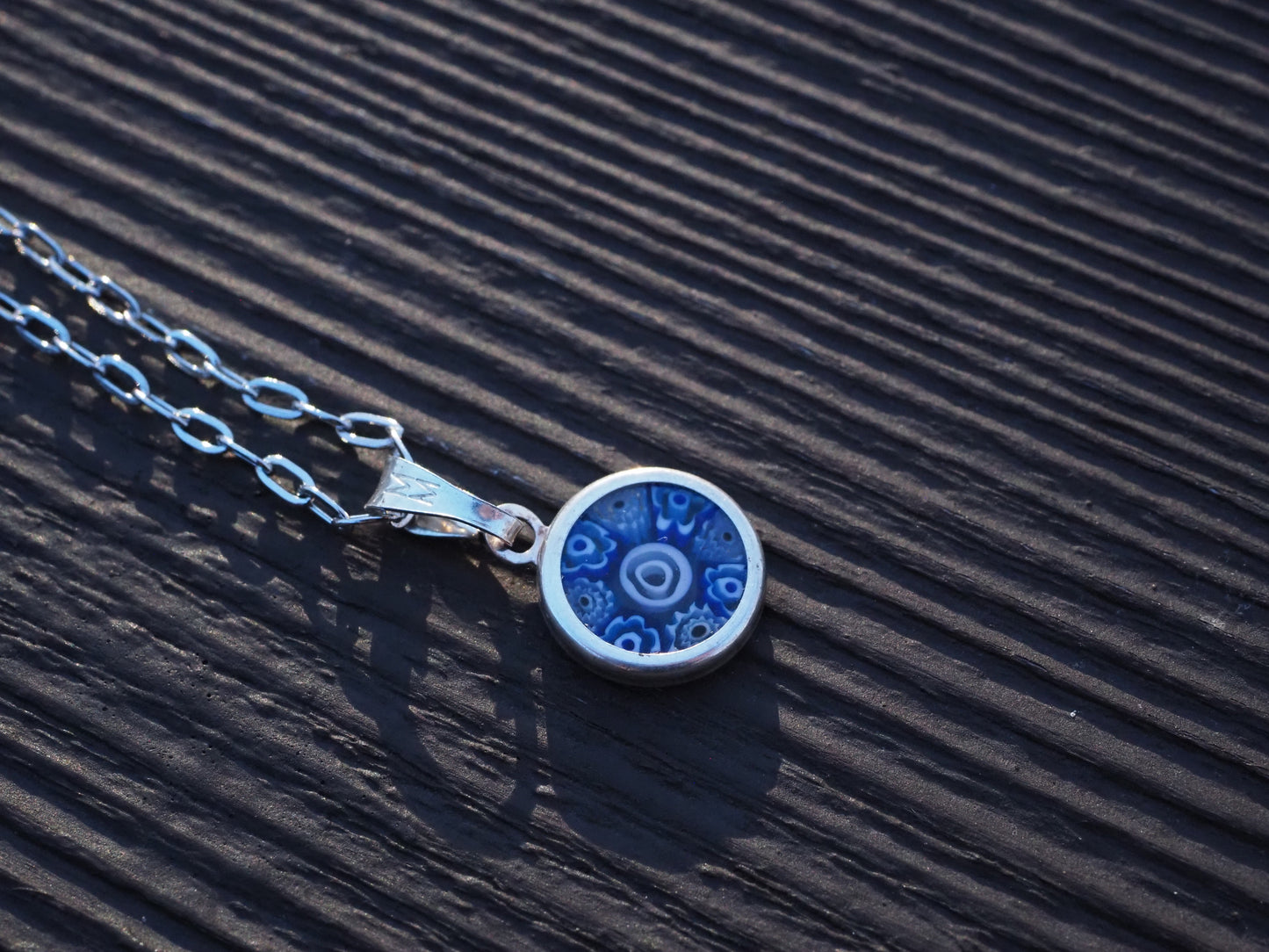 Bella Necklace