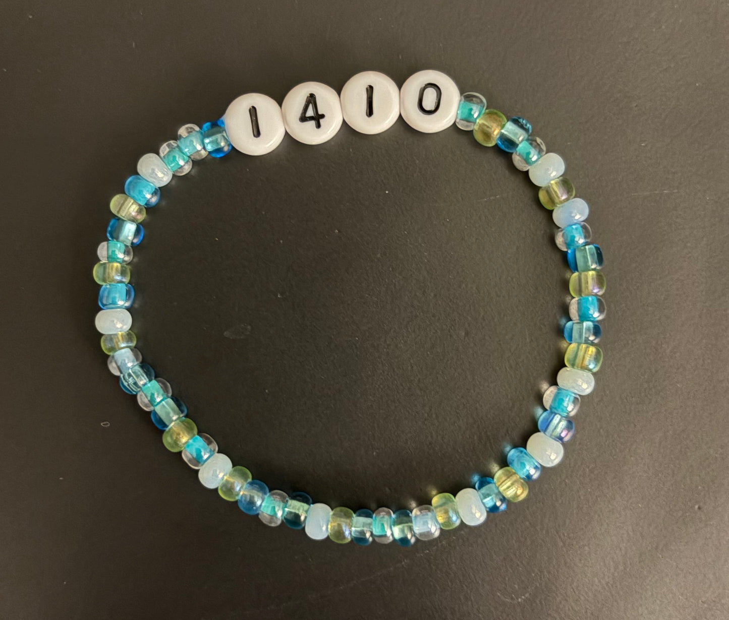 Heated Rivalry Bracelets