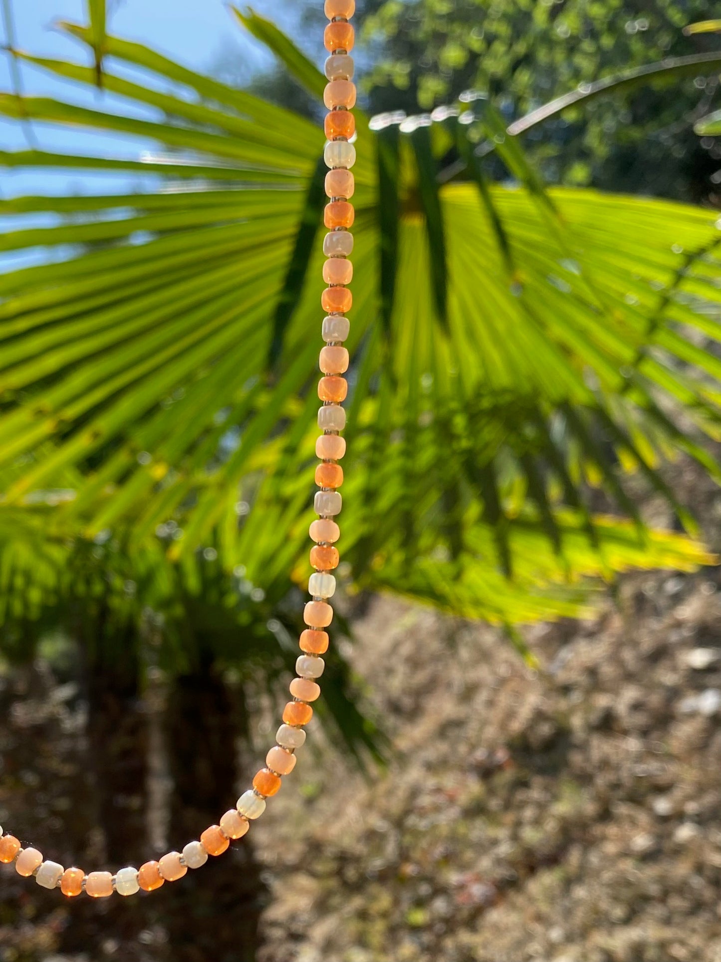 Naples Necklace