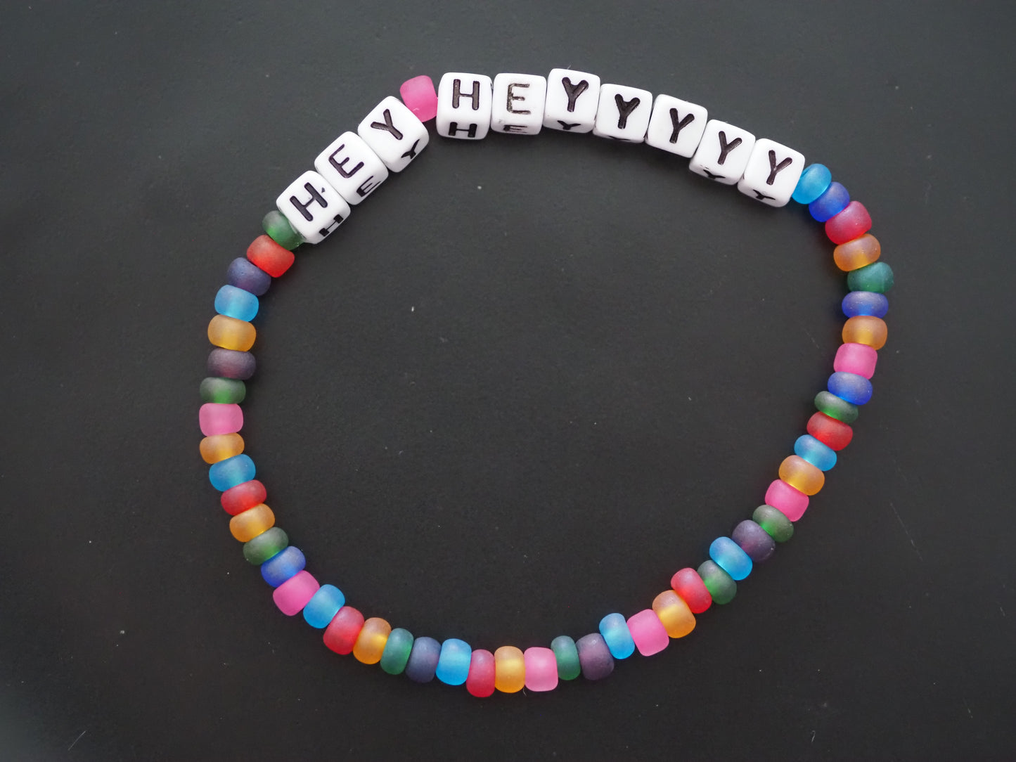 Heated Rivalry Bracelets