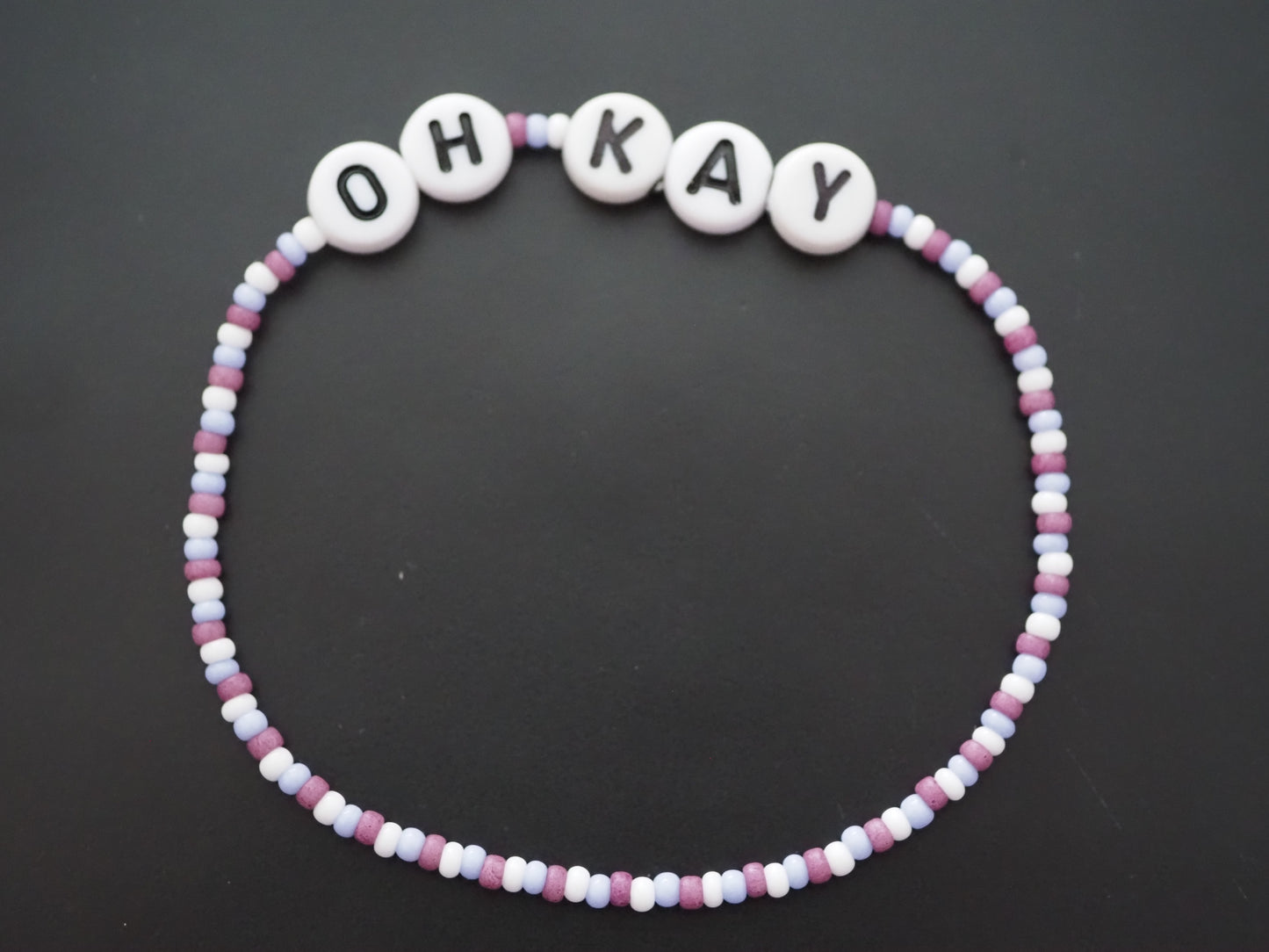 Heated Rivalry Bracelets