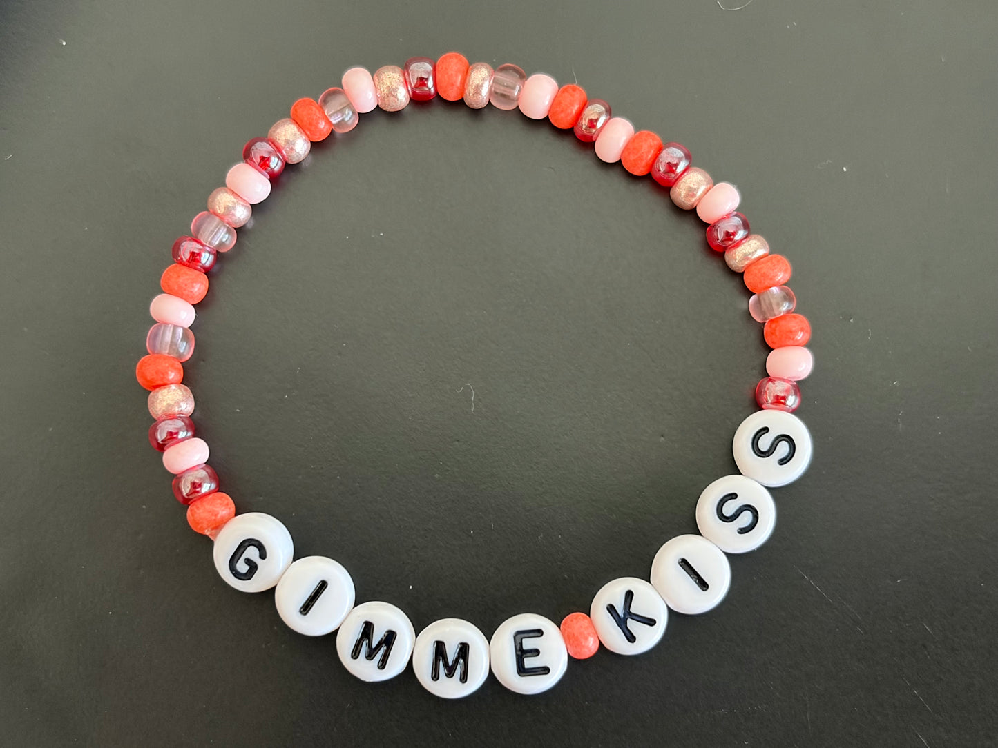 Heated Rivalry Bracelets