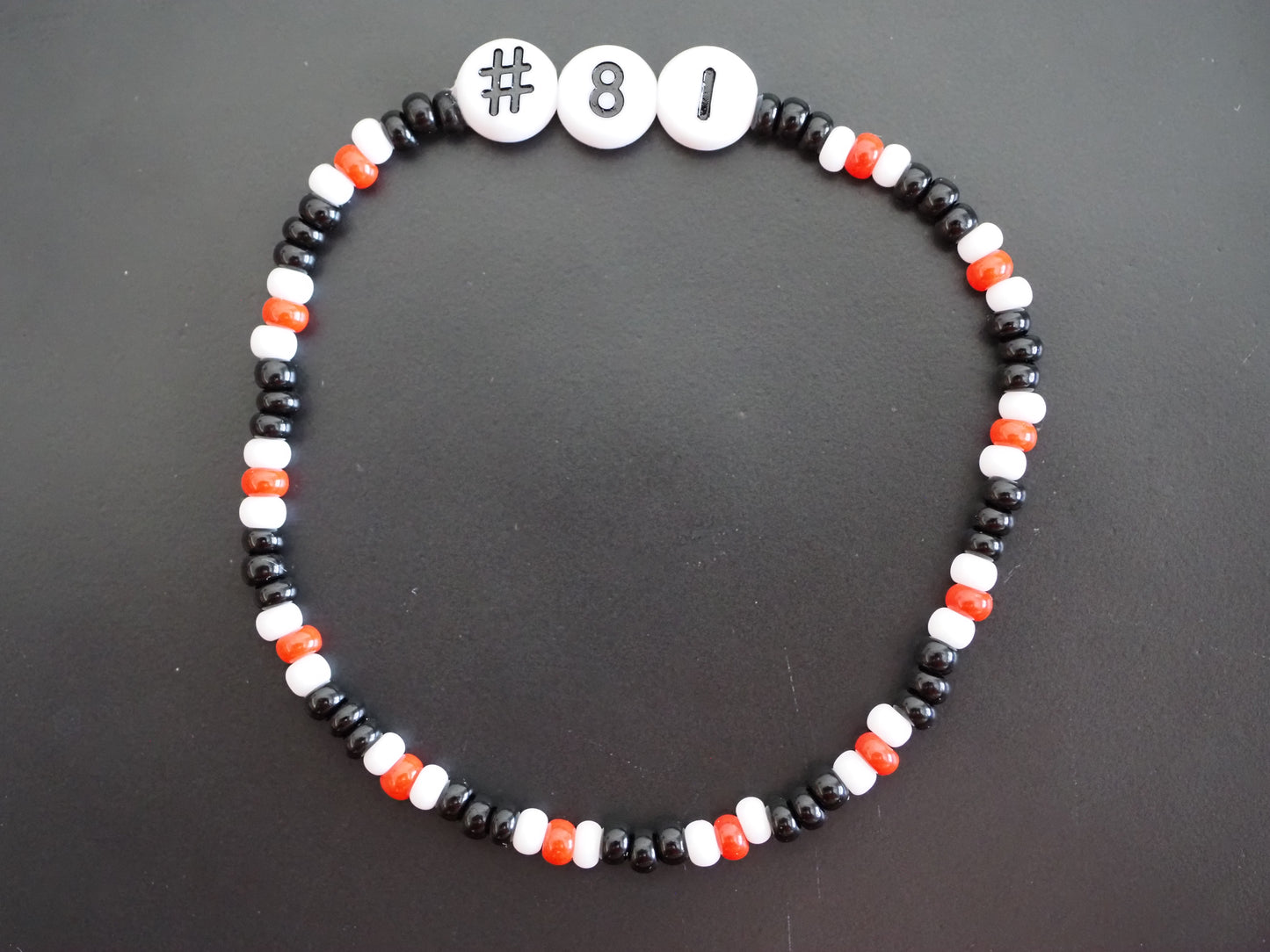 Heated Rivalry Bracelets