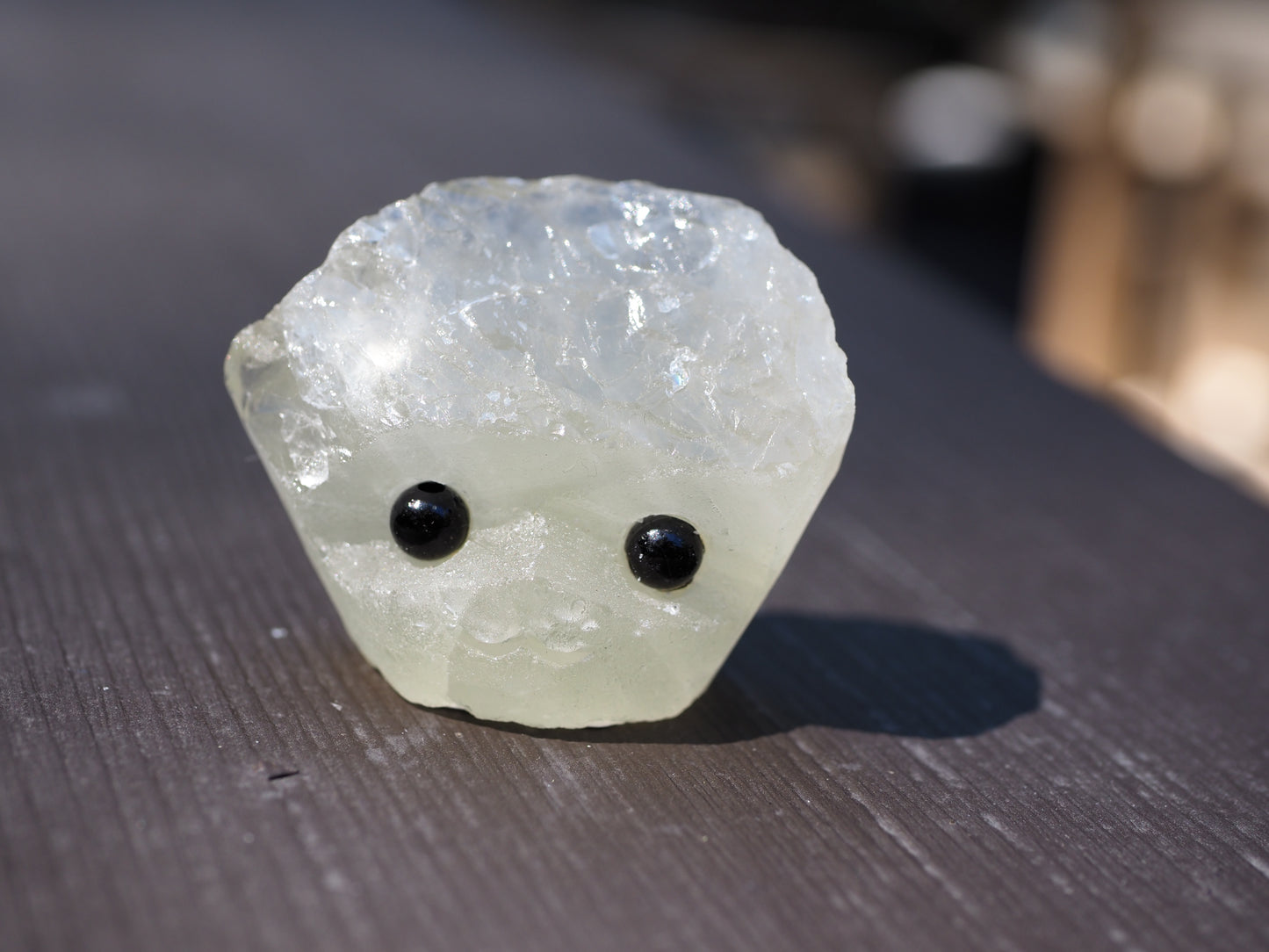 Crystal Pets