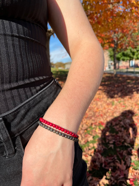 Wooden Bracelets