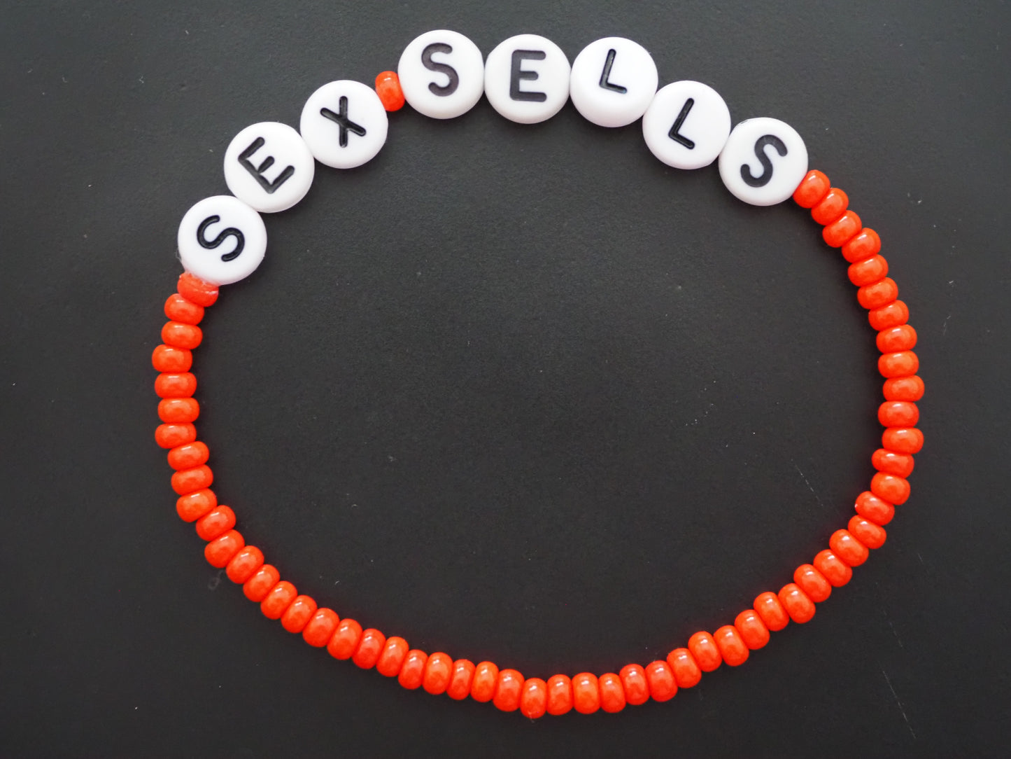 Heated Rivalry Bracelets