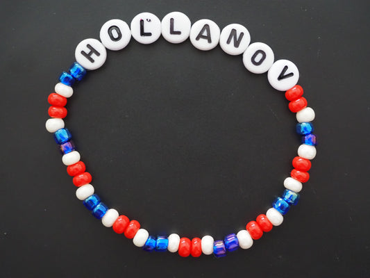 Heated Rivalry Bracelets