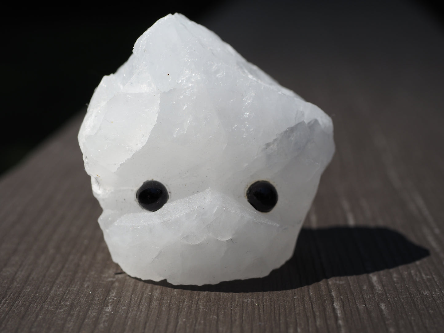 Crystal Pets