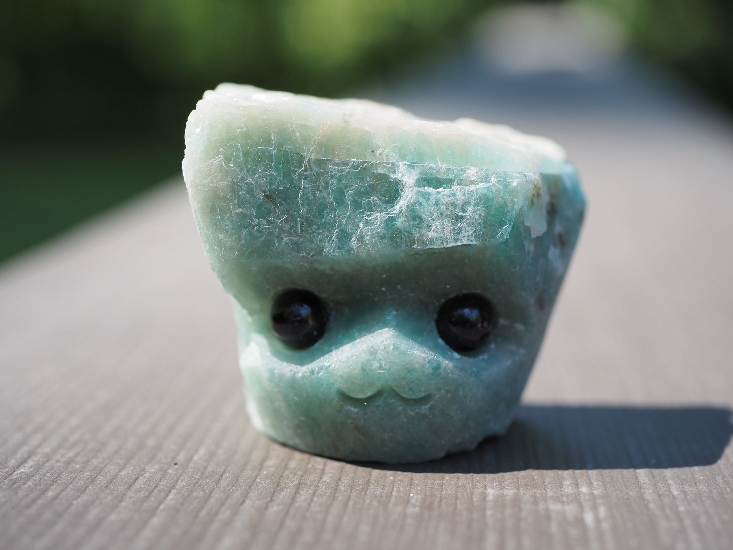 Crystal Pets