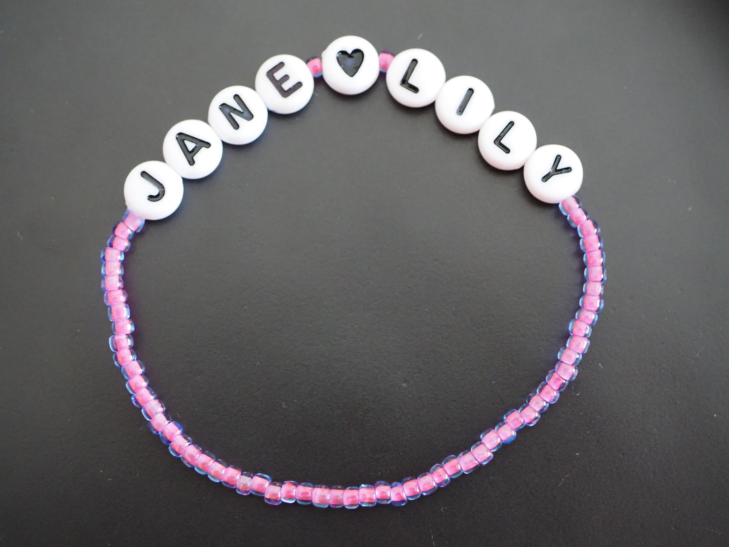 Heated Rivalry Bracelets