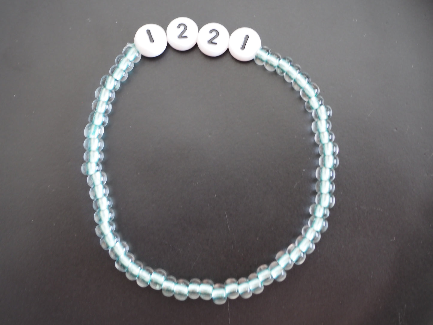 Heated Rivalry Bracelets