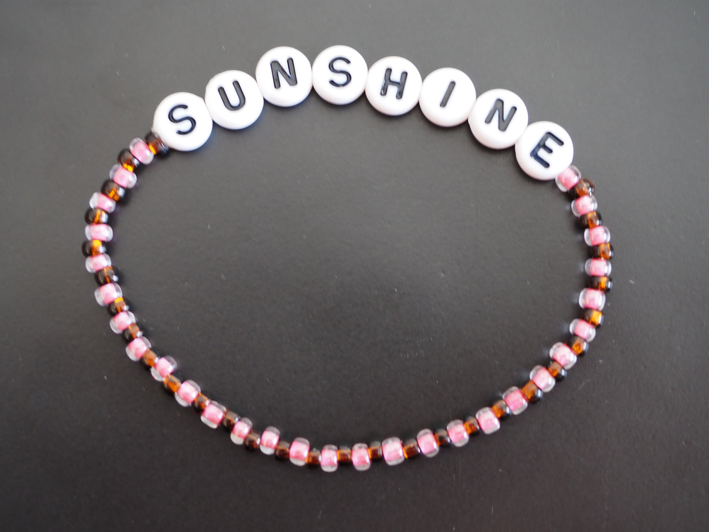 Heated Rivalry Bracelets