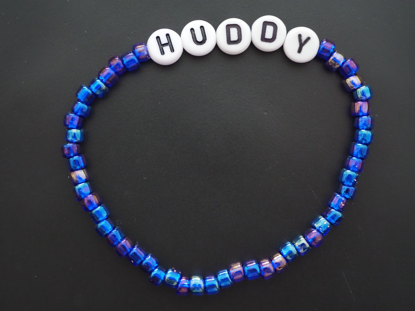 Heated Rivalry Bracelets