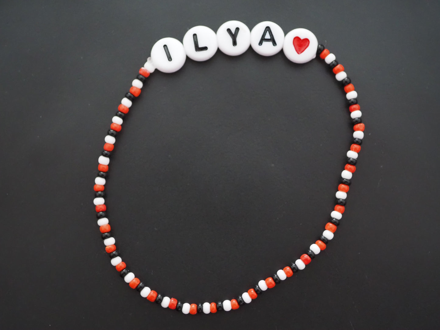 Heated Rivalry Bracelets