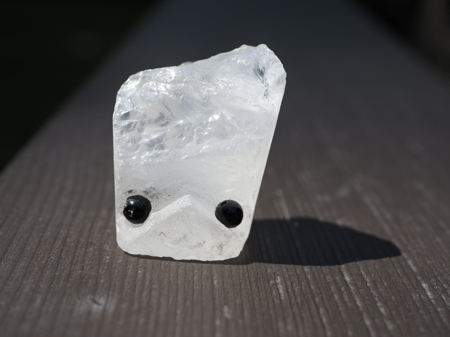 Crystal Pets