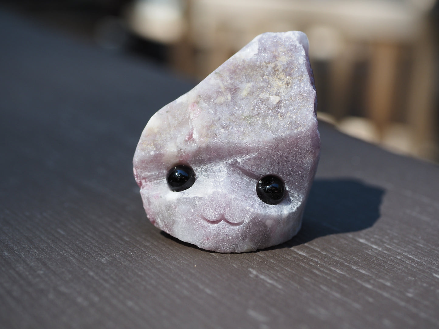 Crystal Pets
