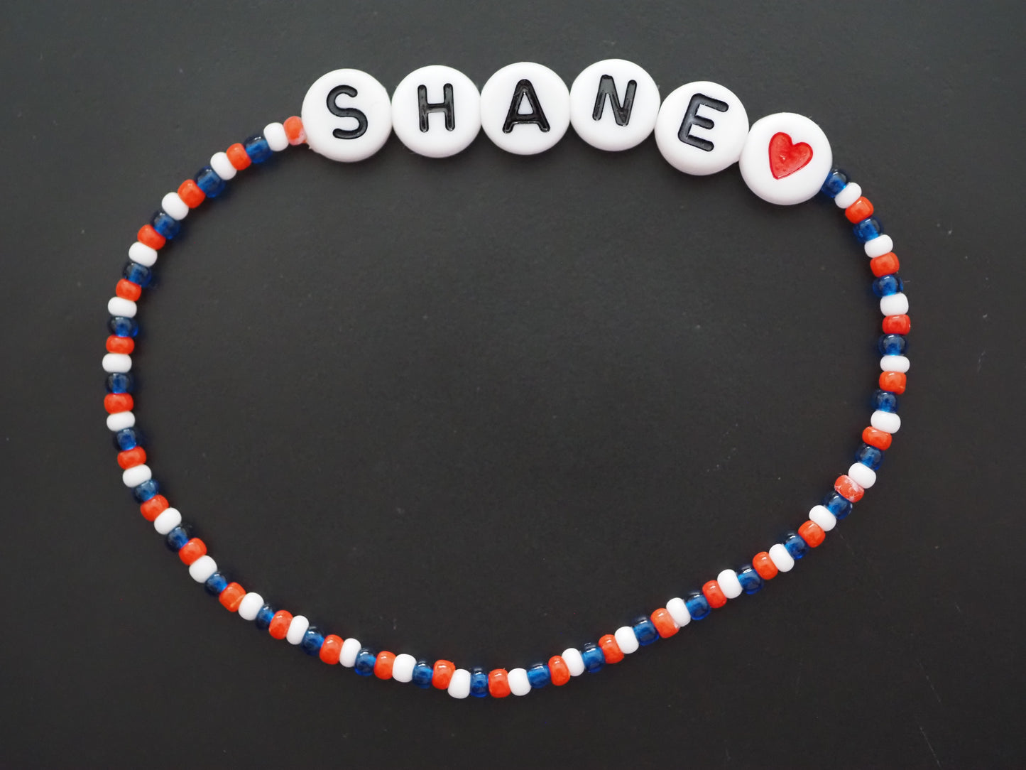 Heated Rivalry Bracelets