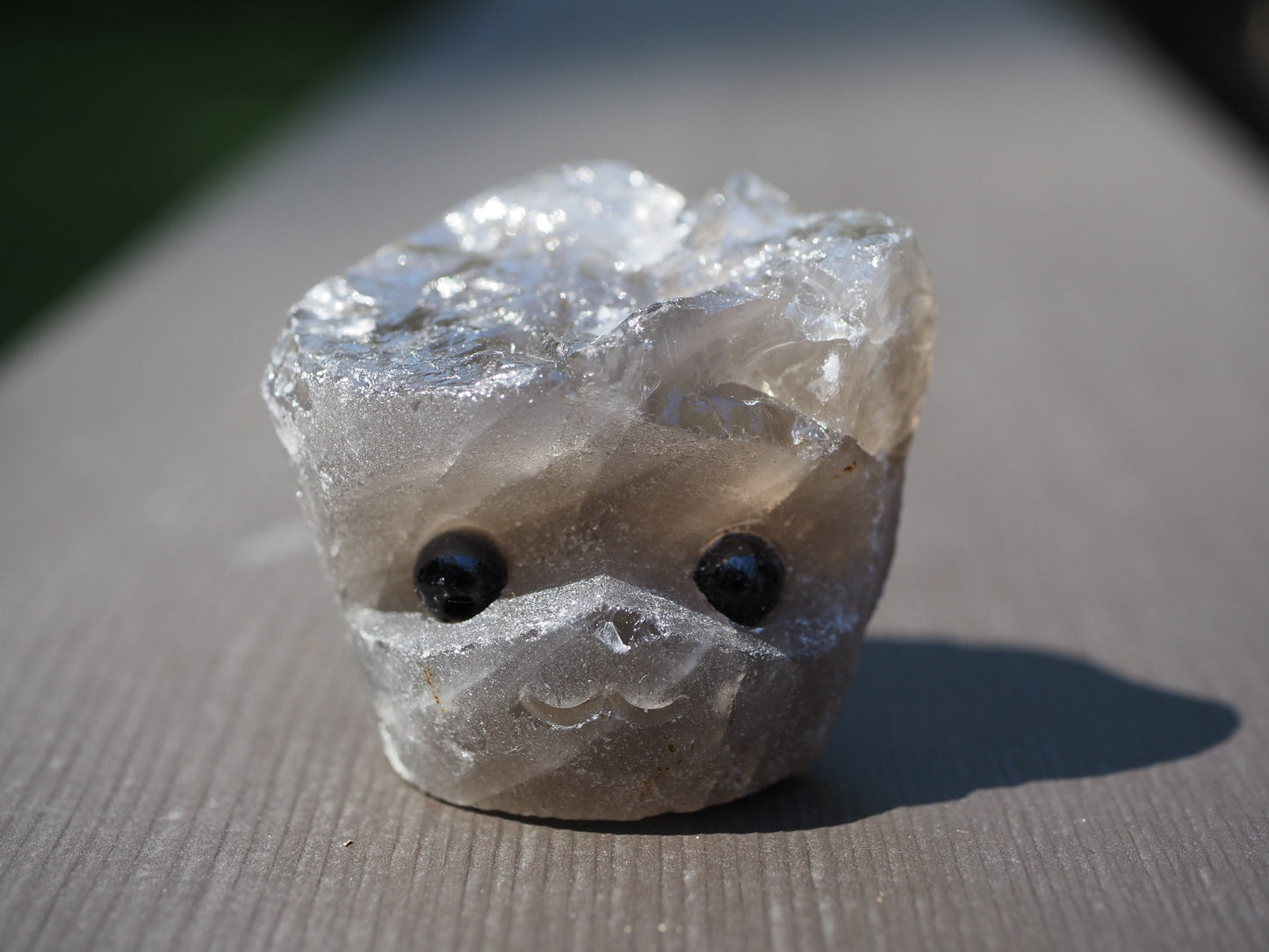 Crystal Pets