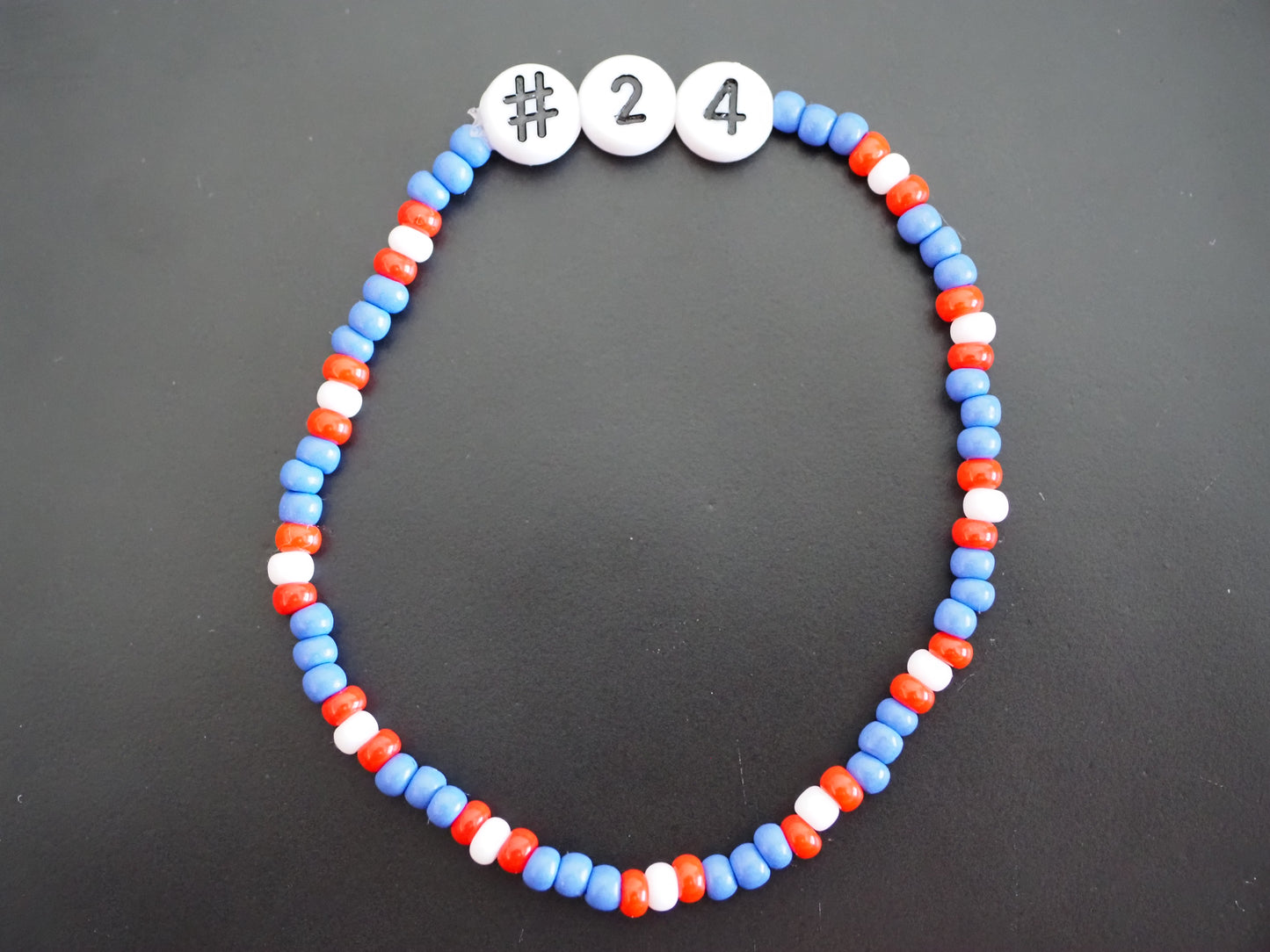 Heated Rivalry Bracelets