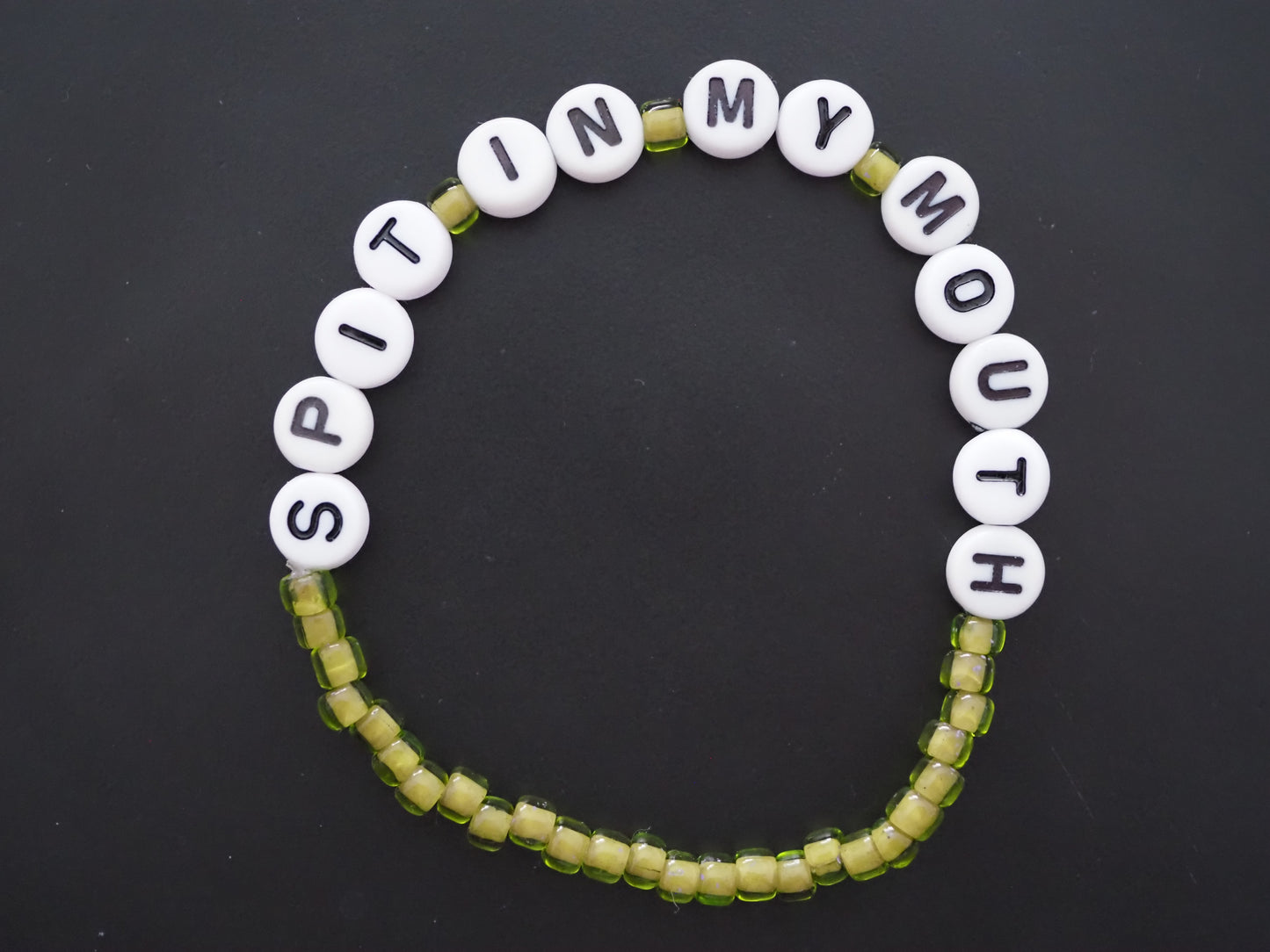 Heated Rivalry Bracelets