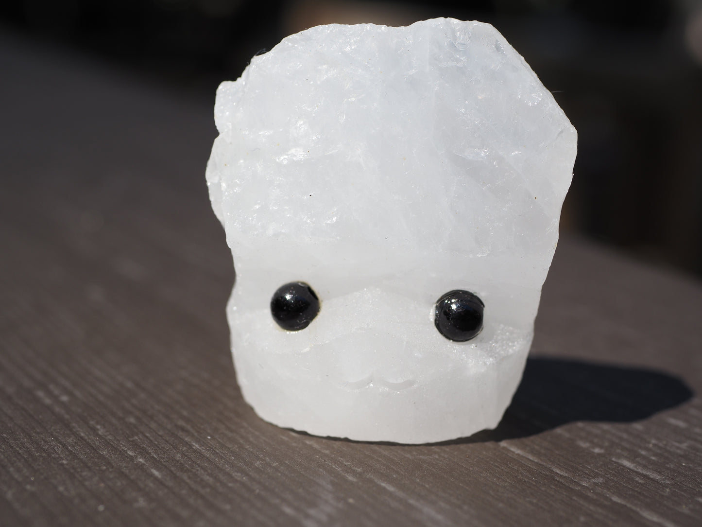 Crystal Pets