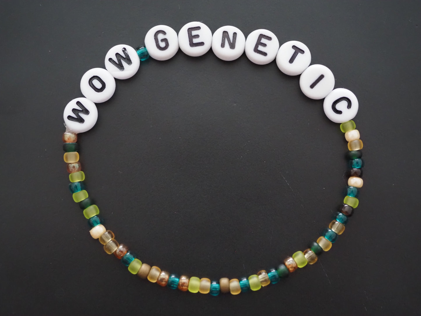 Heated Rivalry Bracelets