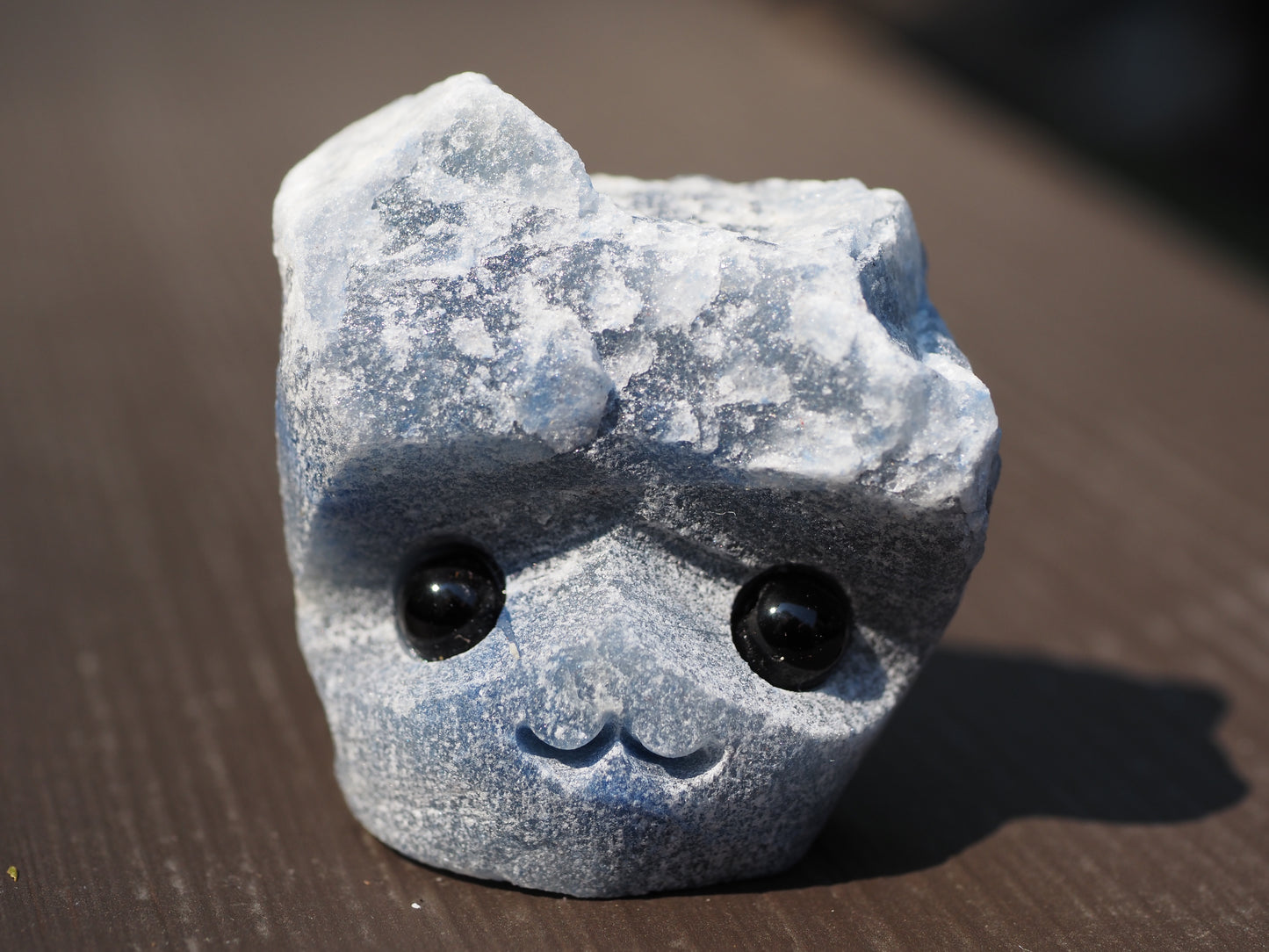 Crystal Pets