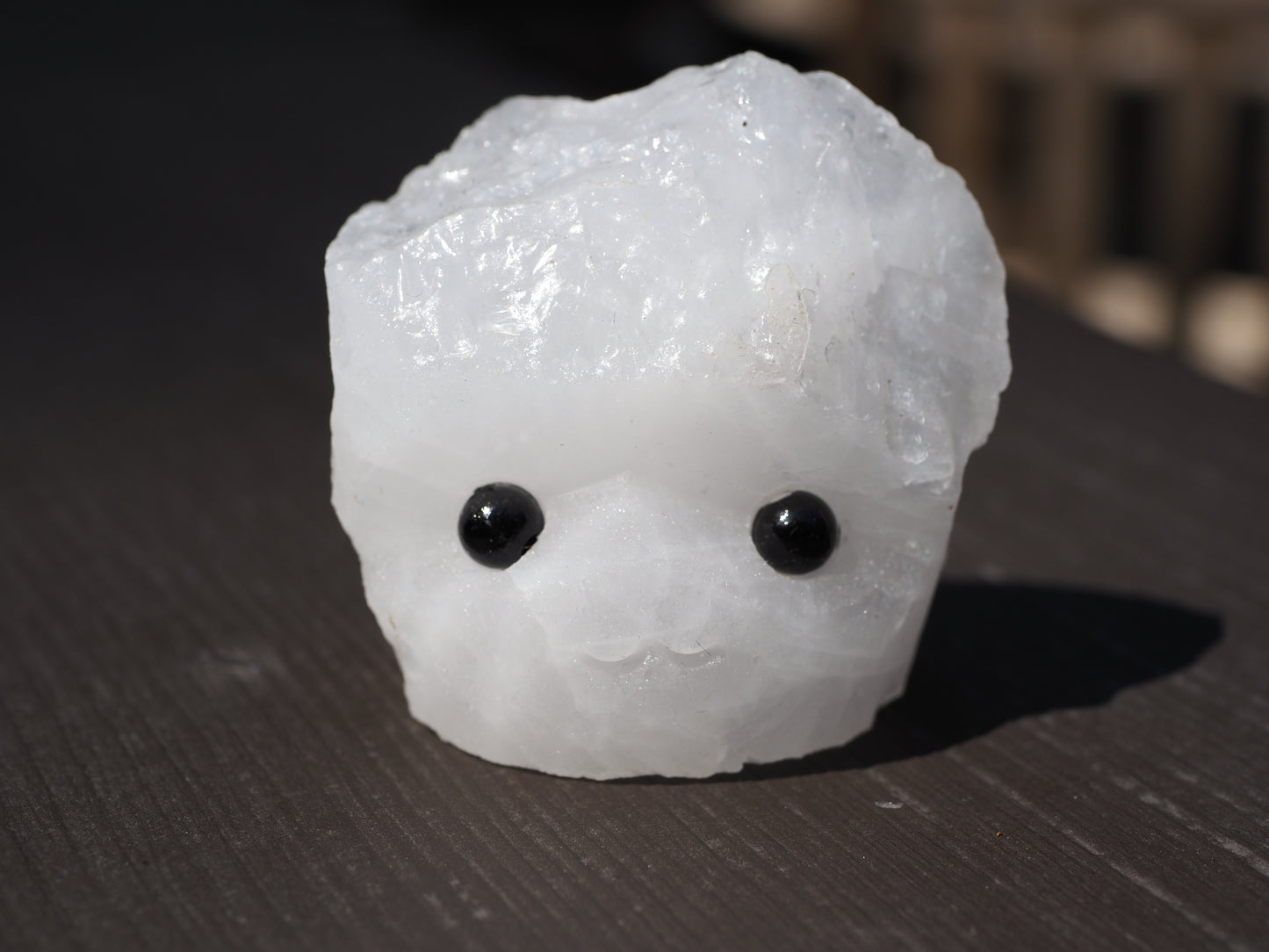 Crystal Pets