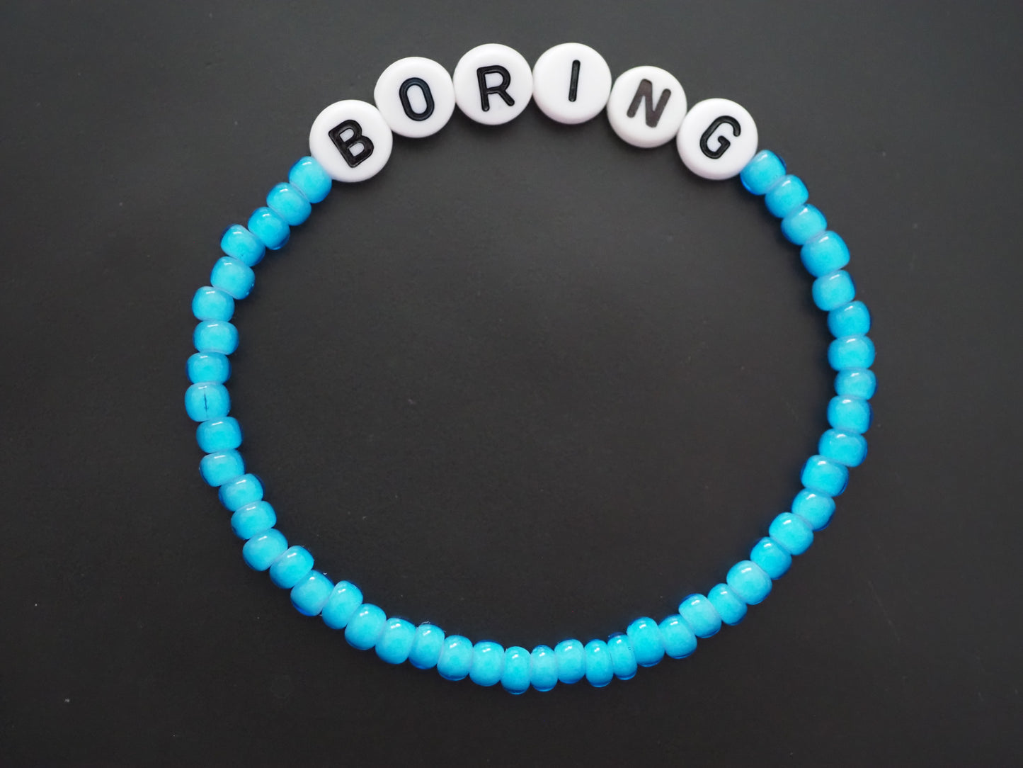 Heated Rivalry Bracelets