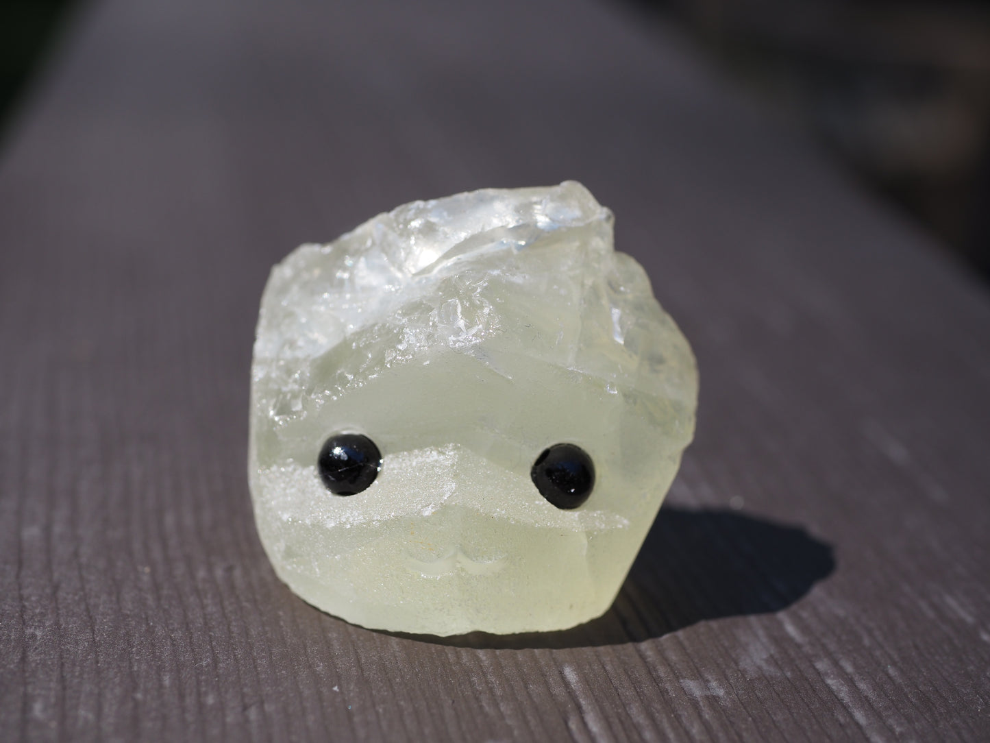 Crystal Pets