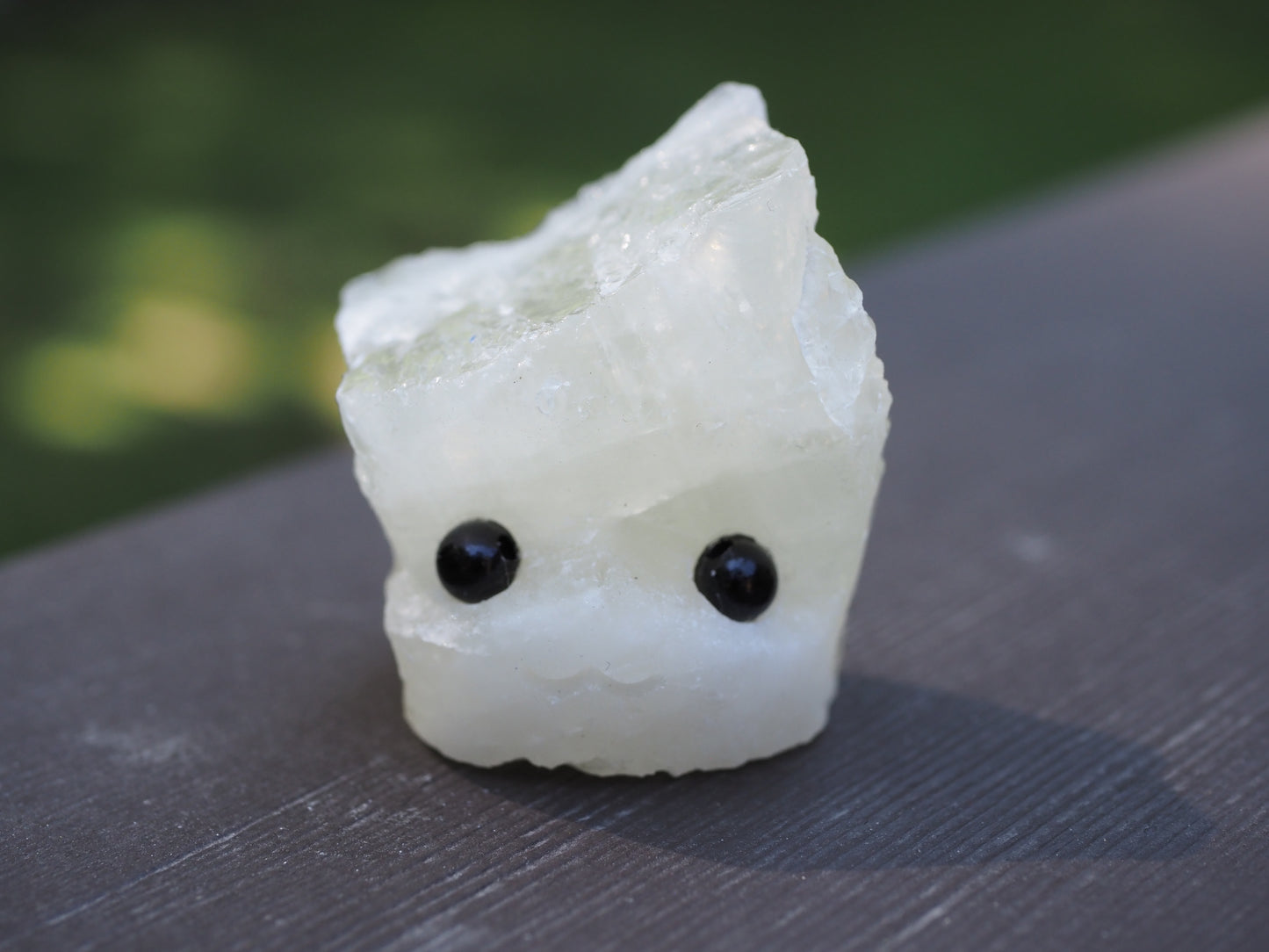 Crystal Pets