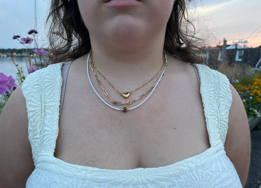 Maeve Necklace