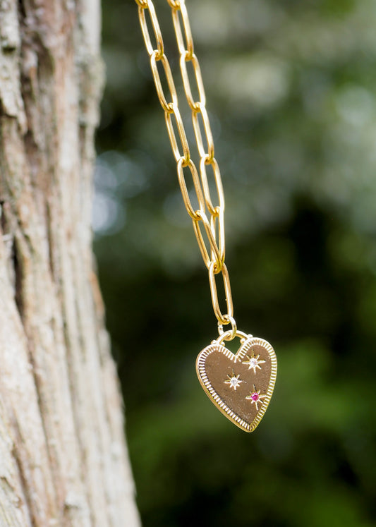 Lovestruck Necklace