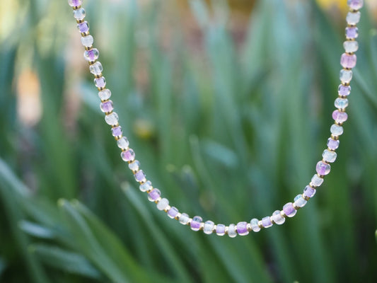 Hannah Necklace