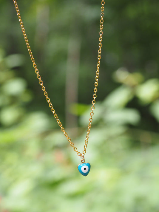 Wonderland Necklace