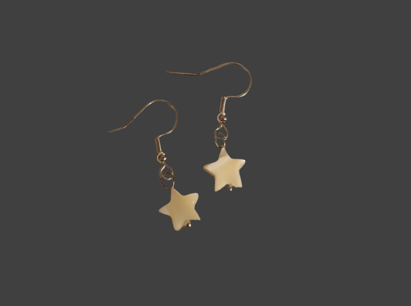 Kyle Earrings