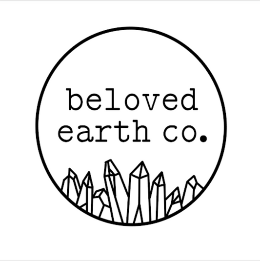 Beloved Earth co. Gift Card